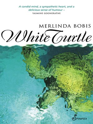 cover image of White Turtle